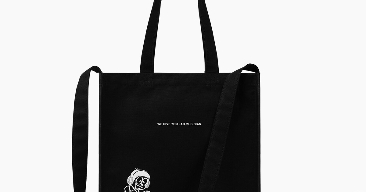 RECORD SHOULDER BAG」 [画像ギャラリー 38/43] - コミックナタリー