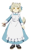 「捨てられ聖女の異世界ごはん旅」7月6日から放送、追加出演者に田村ゆかり＆山本兼平