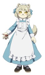「捨てられ聖女の異世界ごはん旅」7月6日から放送、追加出演者に田村ゆかり＆山本兼平