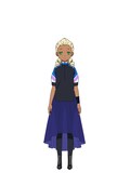 アンズ（CV：本泉莉奈）