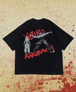 「“究極の暴力vs究極の武” TEE」