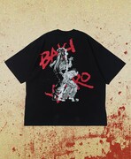 「“地上最強の親子喧嘩” TEE」
