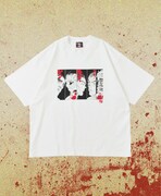 「“敗北を知りたい” 最凶死刑囚 TEE」