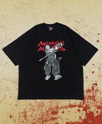 「“二天一流” 宮本武蔵 TEE」