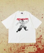 「“拳勇” 烈海王 TEE」