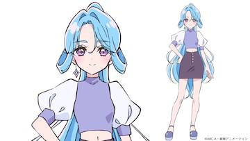 Shiruku Ieiri