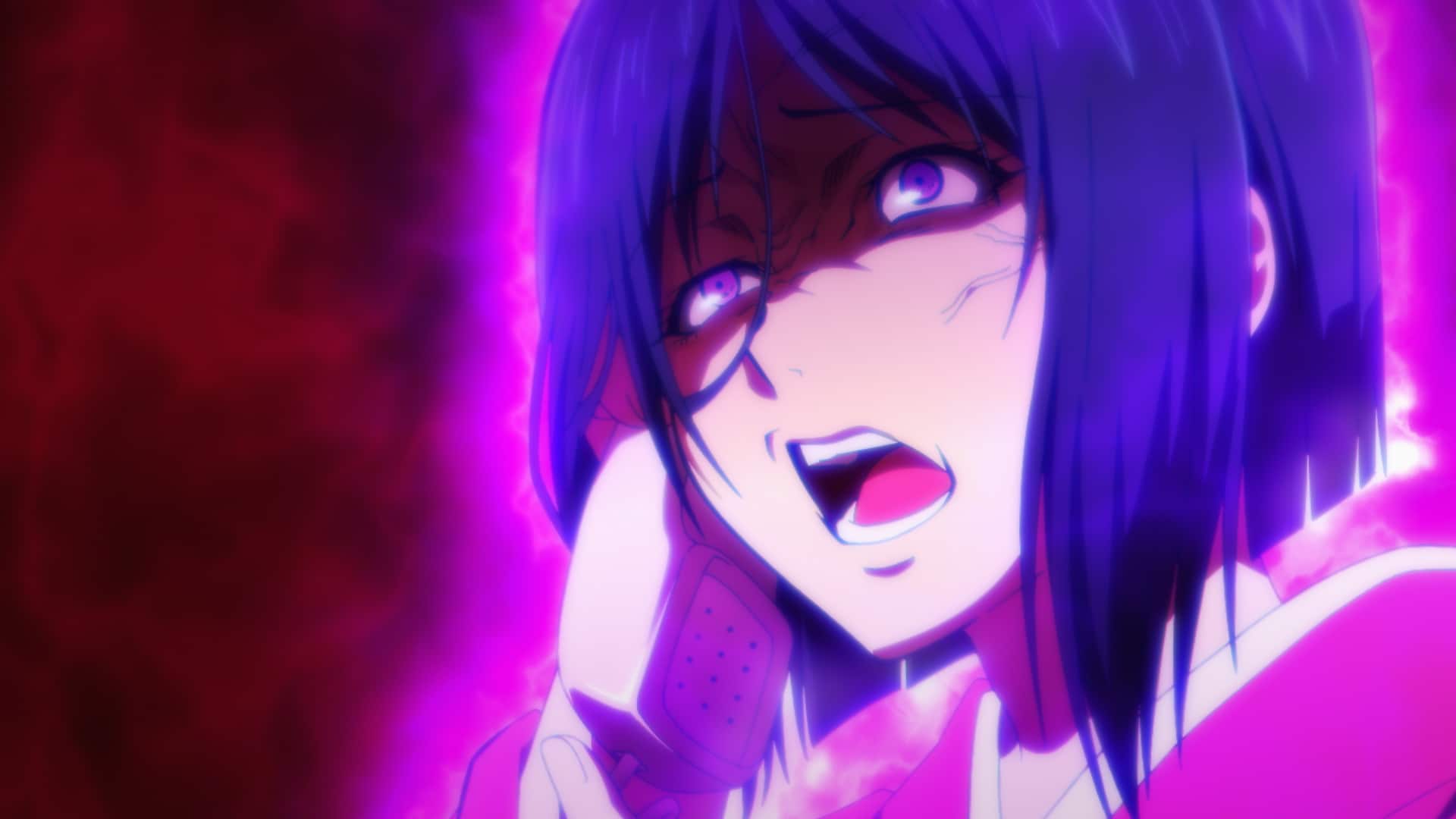 「ぐらんぶる」3期本PV　栞はパスポートを渡さず、謎のドイツ人一行は乱入してくる