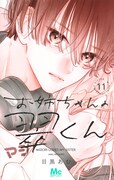 「お姉ちゃんの翠くん」11巻 (c)目黒あむ／集英社