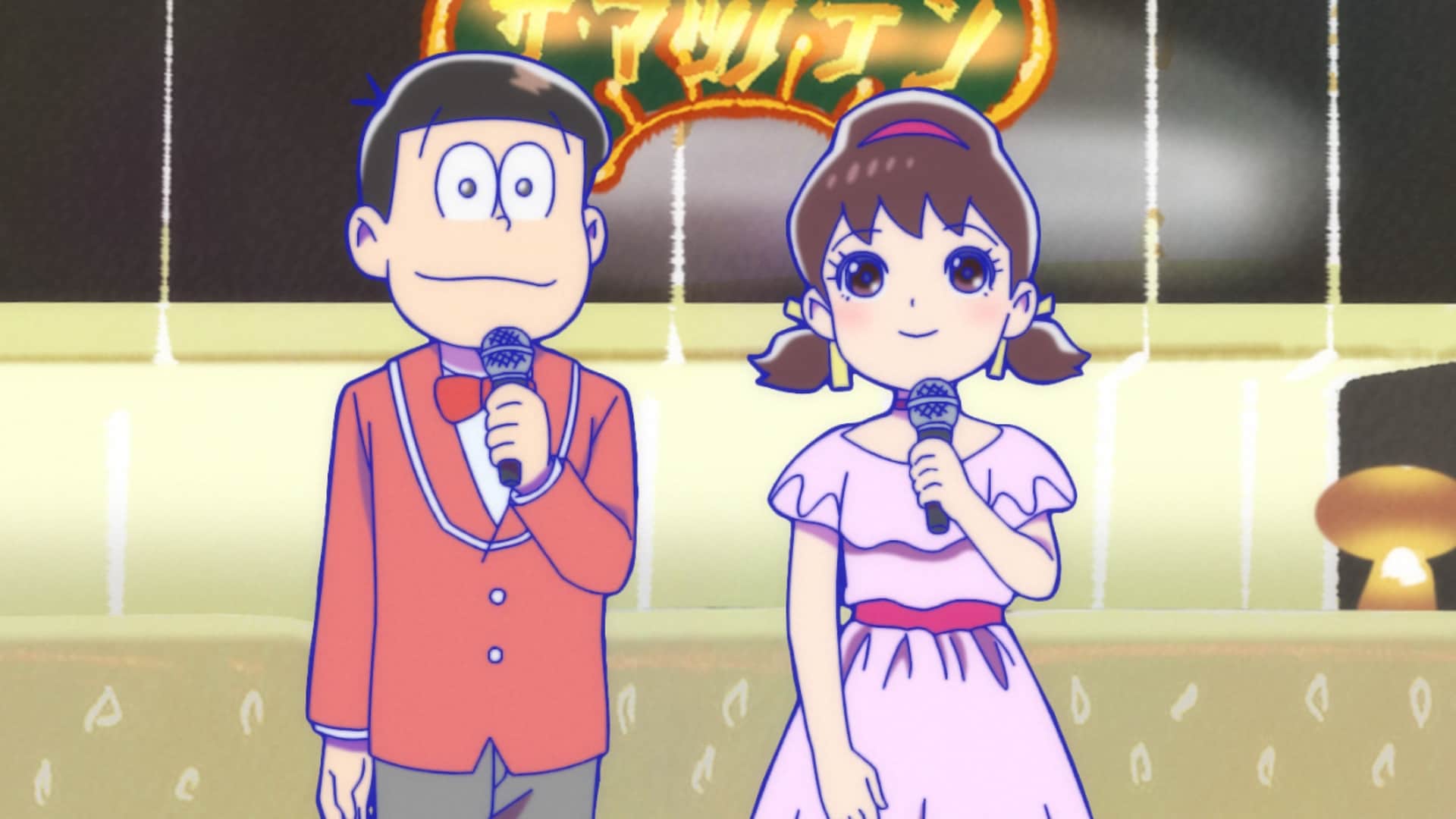 「おそ松さん」第4期・第13話「ザ・マツノテン」をTV初放送、配信は本日から順次