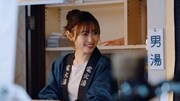 TVアニメ「おそ松さん」×CDエナジーダイレクトのTVCM「A・B・CDエナジー 銭湯篇」より