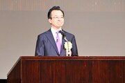 中村史郎氏
