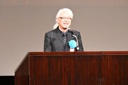 手塚眞氏