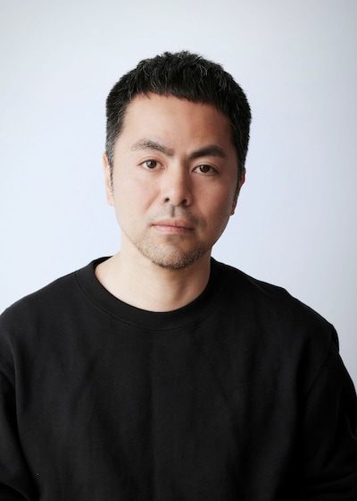 山本兼平
