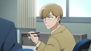 TVアニメ「スーパーの裏でヤニ吸うふたり」メインPVより
