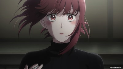 TVアニメ「スーパーの裏でヤニ吸うふたり」メインPVより