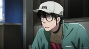 TVアニメ「スーパーの裏でヤニ吸うふたり」メインPVより