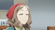TVアニメ「スーパーの裏でヤニ吸うふたり」メインPVより
