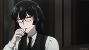 TVアニメ「スーパーの裏でヤニ吸うふたり」メインPVより