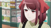 TVアニメ「スーパーの裏でヤニ吸うふたり」メインPVより
