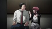 TVアニメ「スーパーの裏でヤニ吸うふたり」メインPVより
