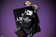 「エヴァンゲリオン x CASETiFY」コレクション