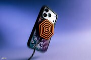 ワイヤレス充電器