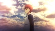 「Fate/stay night [Unlimited Blade Works]」より (c)TYPE-MOON・ufotable・FSNPC