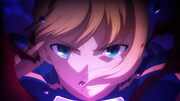 「Fate/Zero」より (c)Nitroplus／TYPE-MOON・ufotable・FZPC