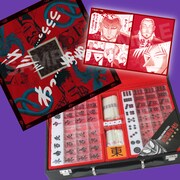 「鷲巣麻雀セット」