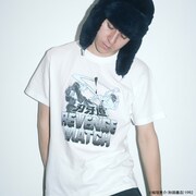 「リベンジマッチ Tシャツ」