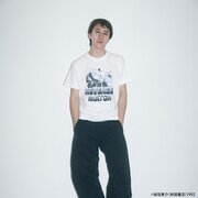 「リベンジマッチ Tシャツ」