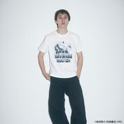 「リベンジマッチ Tシャツ」
