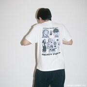 「リベンジマッチ Tシャツ」