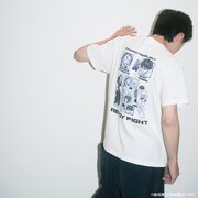 「リベンジマッチ Tシャツ」