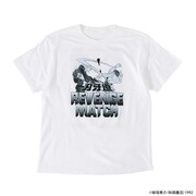 「リベンジマッチ Tシャツ」