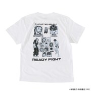 「リベンジマッチ Tシャツ」