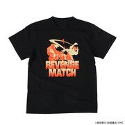 「リベンジマッチ Tシャツ」