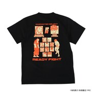 「リベンジマッチ Tシャツ」