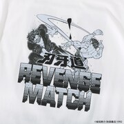 「リベンジマッチ Tシャツ」