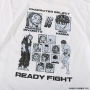 「リベンジマッチ Tシャツ」