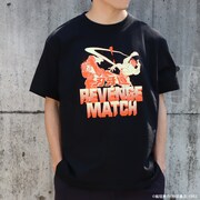 「リベンジマッチ Tシャツ」