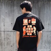 「リベンジマッチ Tシャツ」