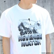 「リベンジマッチ Tシャツ」