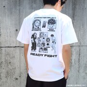 「リベンジマッチ Tシャツ」
