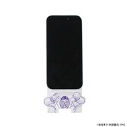 「花山薫スマホスタンド」