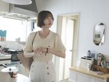 秋田汐梨演じる早川モモカ  (c)「幸せになりたいマサムネ君」製作委員会・MBS
