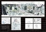 「石川佳代子デザインワークス TEATRO」より