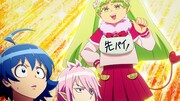 アニメ「魔入りました！入間くん」第4シリーズメインPV第2弾カット