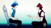 アニメ「魔入りました！入間くん」第4シリーズメインPV第2弾カット