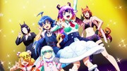 アニメ「魔入りました！入間くん」第4シリーズメインPV第2弾カット